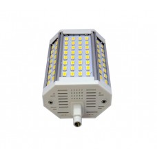 25W J118mm SMD5730  LED R7s Double Ended Lamp Light Bulb replace Halogen Floodlight Wall Lamp